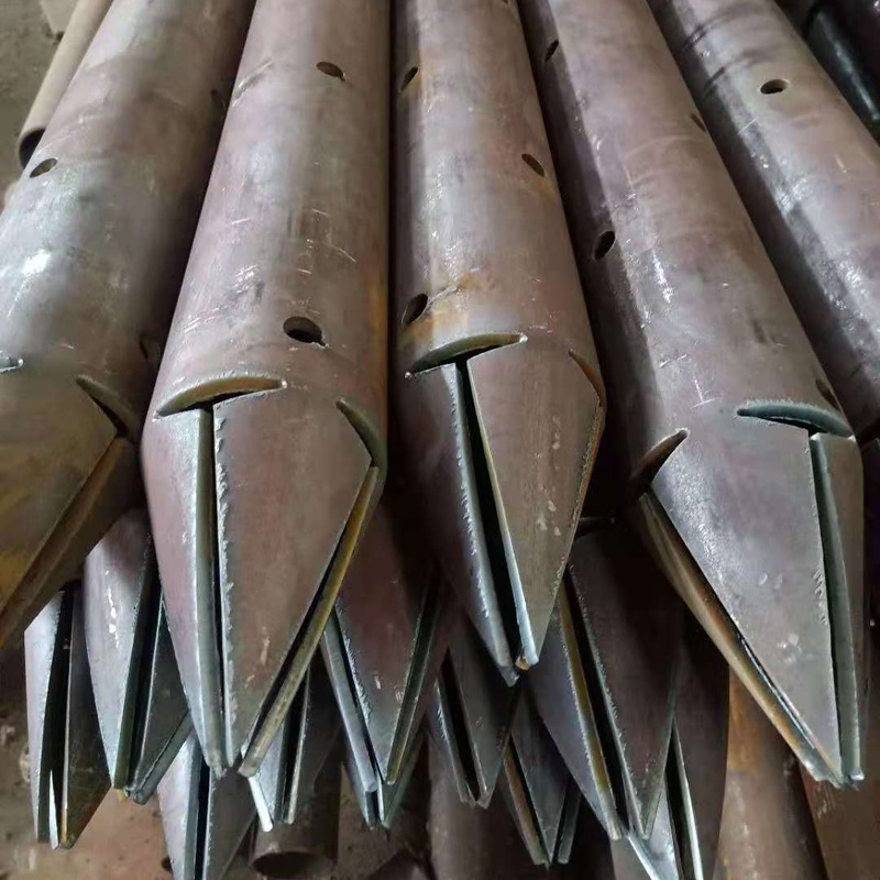 云岩预埋注浆管